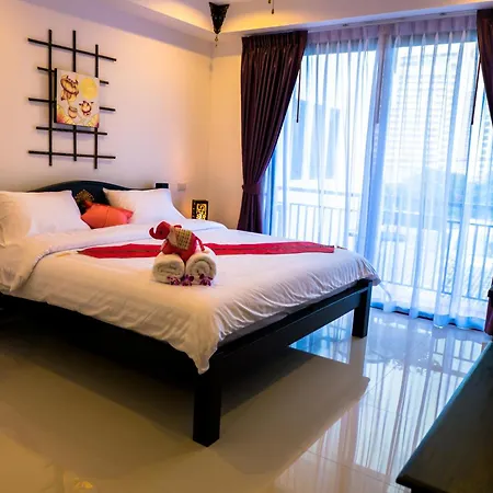 Swiss Paradise Boutique Villa-3