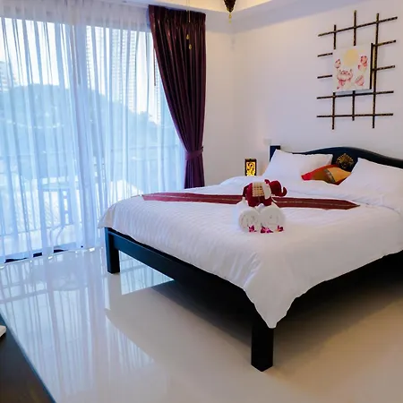 Swiss Paradise Boutique Villa-2