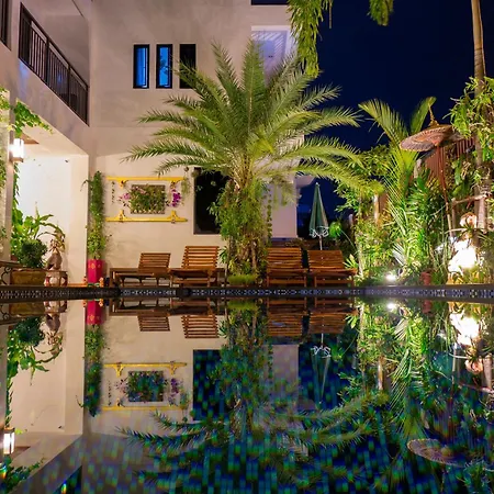 Swiss Paradise Boutique Villa-2